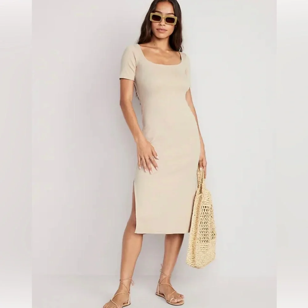 SYM Ribbed Maxi - Picture 1 of 2
